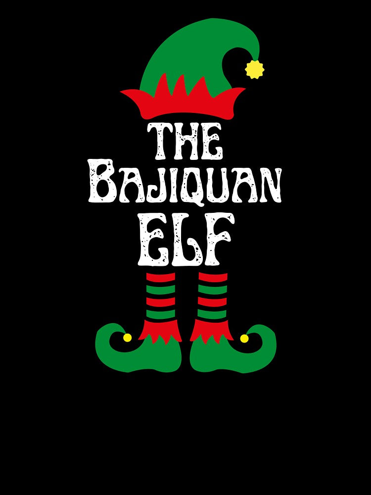 Bajiquan Elf Family Christmas Elf Costume by WeirdlyRare