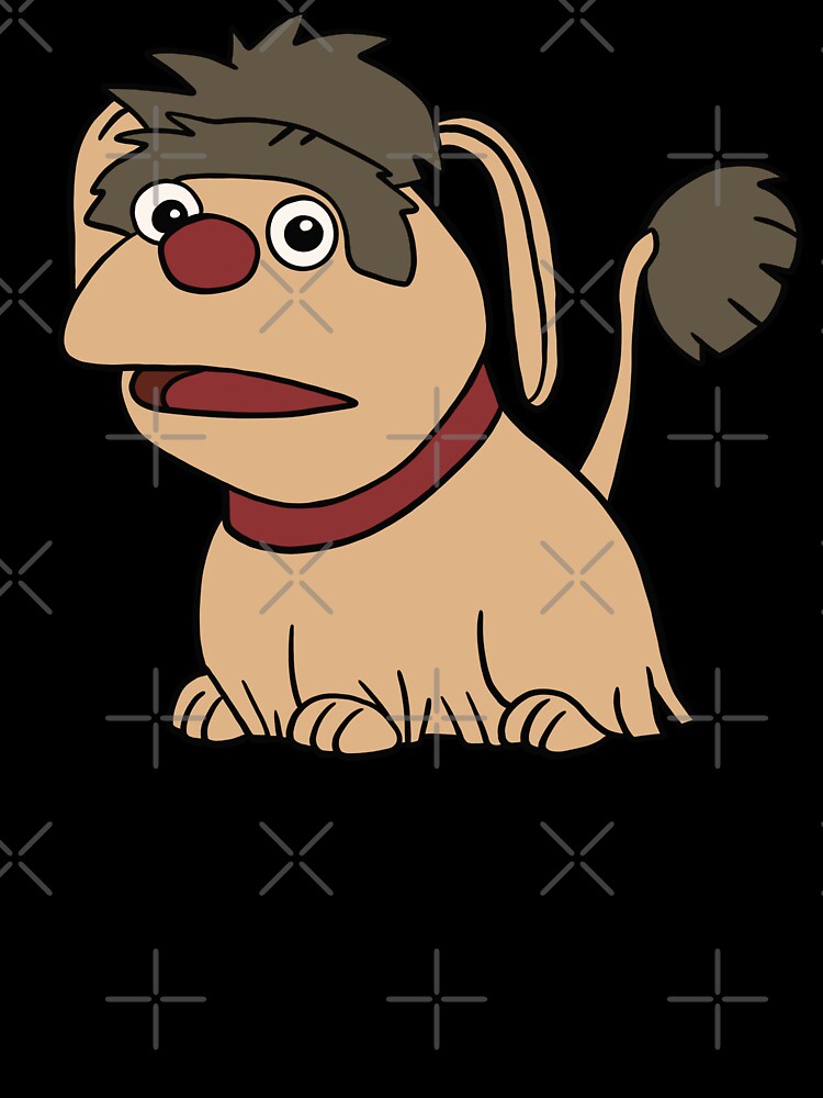 Moppi by isstgeschichte