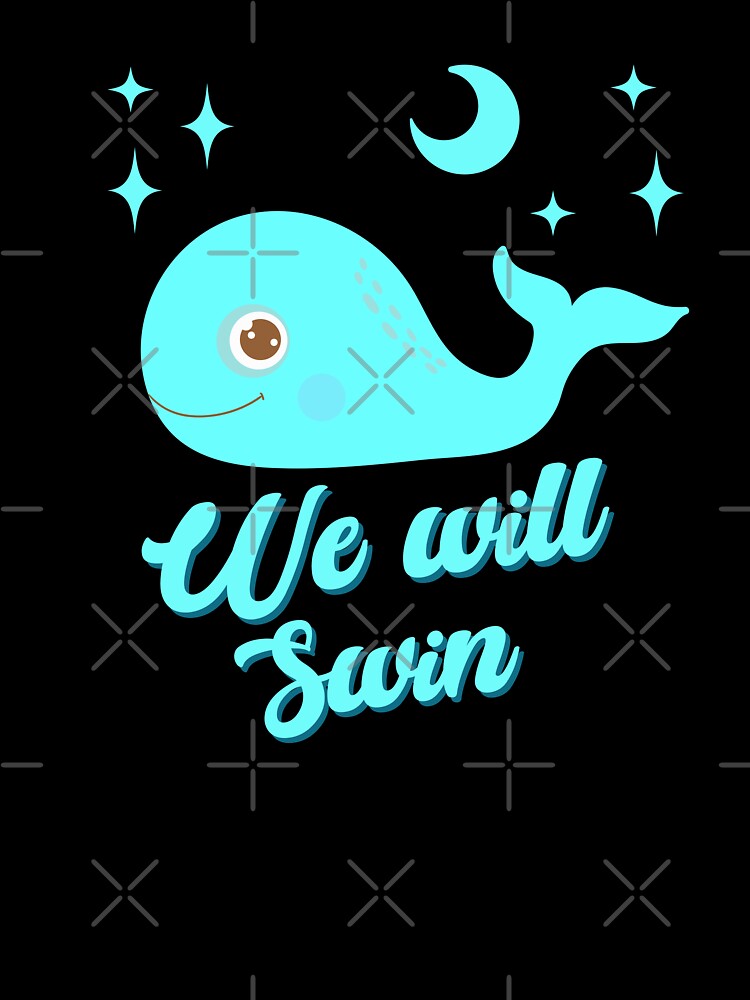 baby whale by KIDS-PRINTS