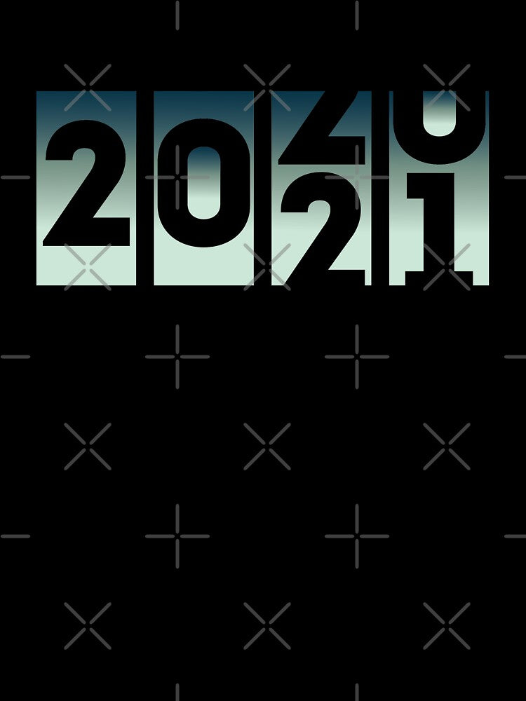 HAPPY NEW YEAR 2021 by Mav ina