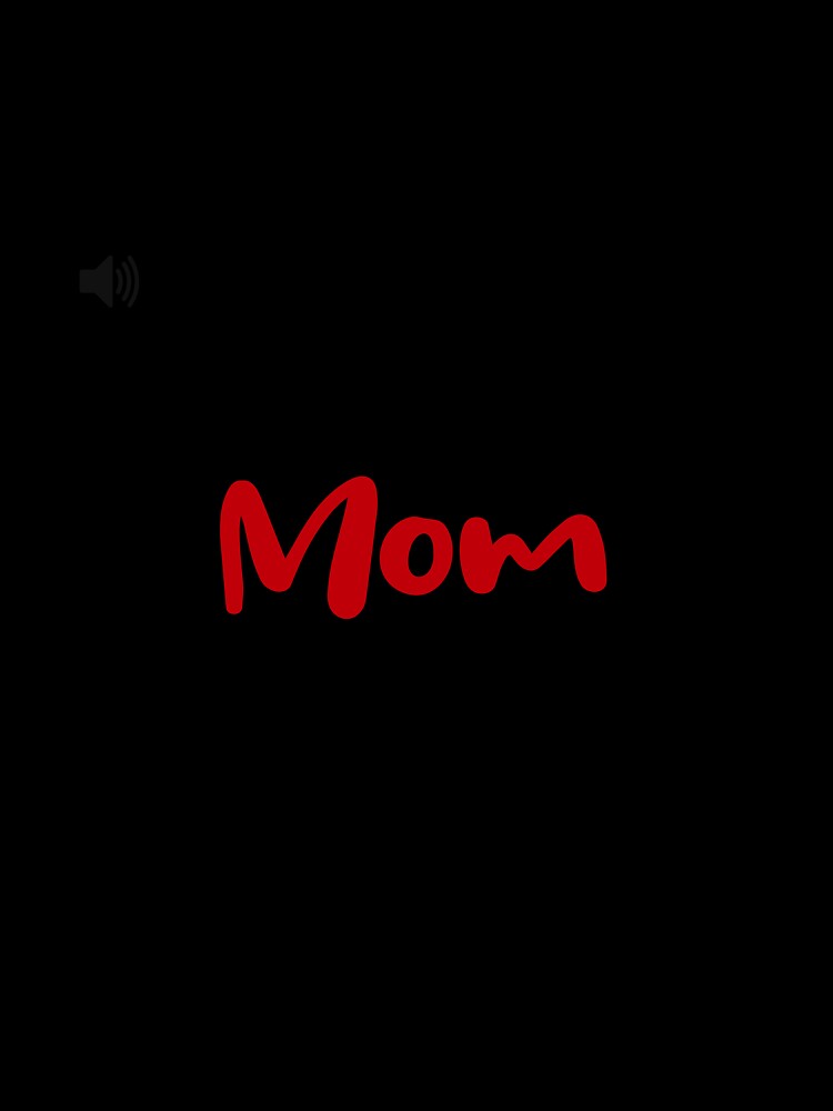 Momster What Happens To My Mom Mothers Day Funny Mother by EasyPrintGift