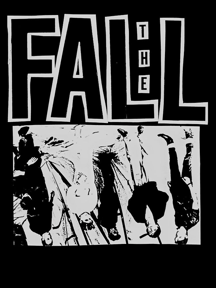 Secret The Fall by Pitersonek