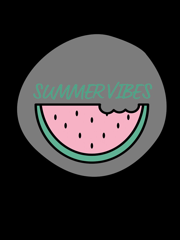 Summer vibes by darshants