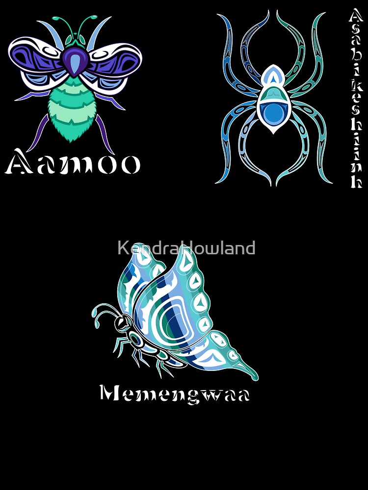 Gay Men Indigenous Buggies by KendraHowland