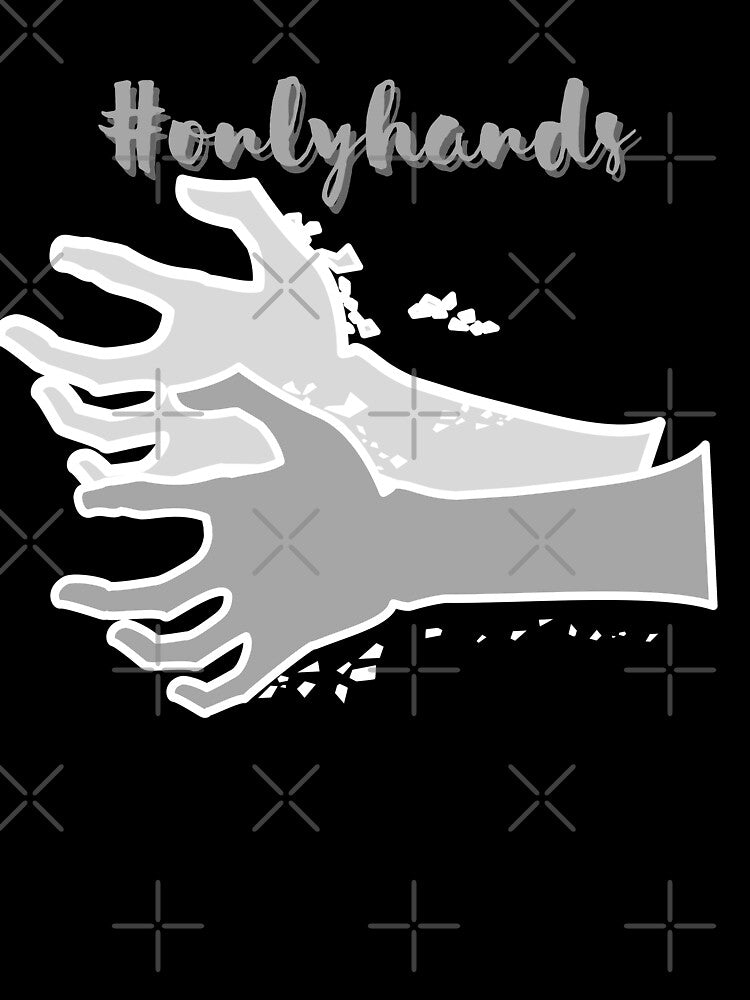 Onlyhands Corpse Husband by javajossi