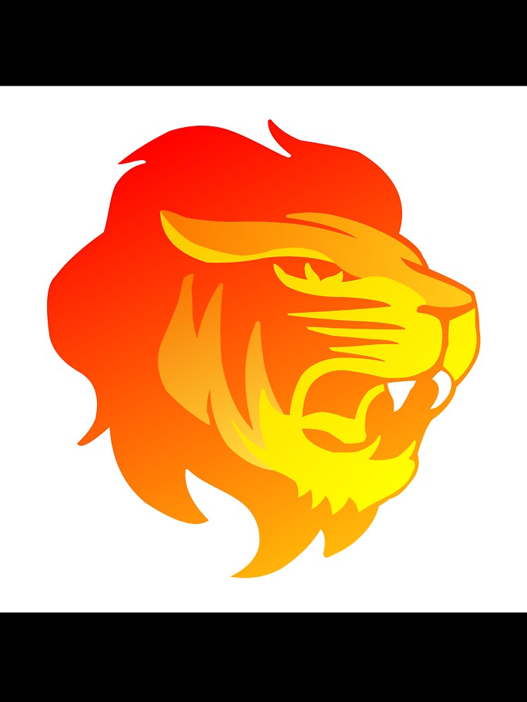 Fire Tiger by Mywaymylife