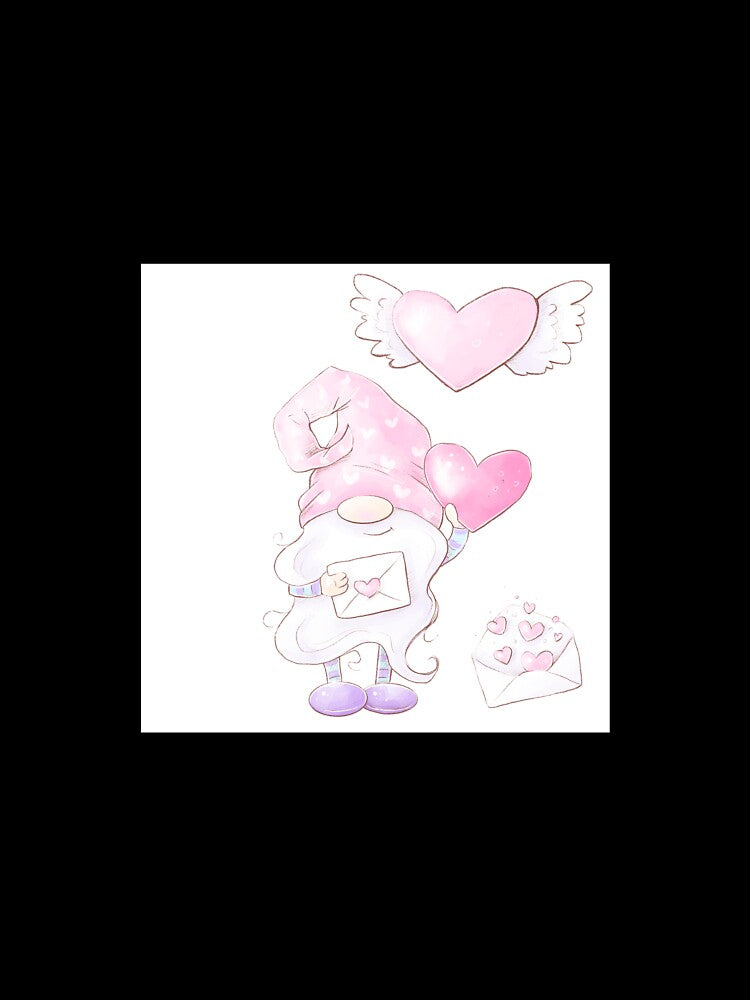 Will you be my valentine by WildingClan