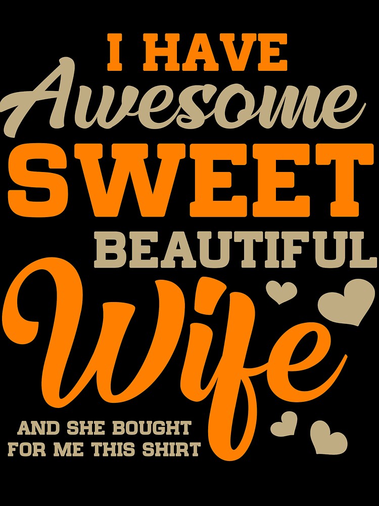 Sweet beautiful Wife by mmos