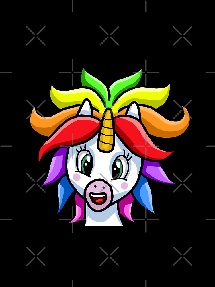 Unicorn by World of Joy
