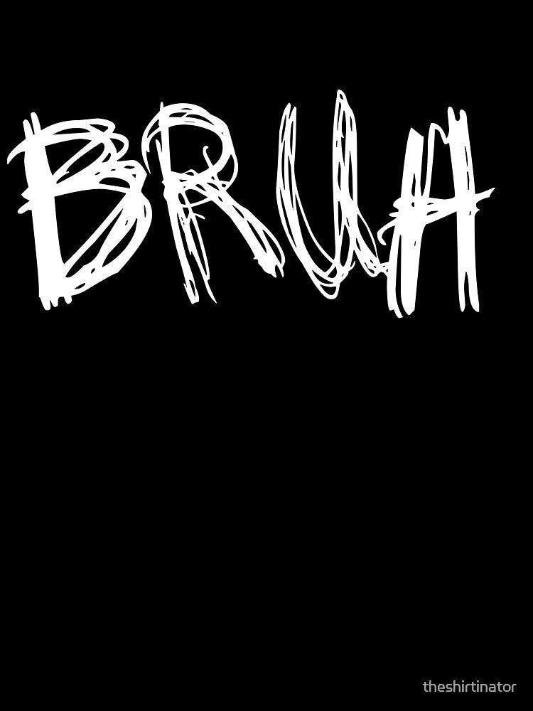 Bruh Meme Funny Saying Brother Greeting Teens Boys Men by theshirtinator
