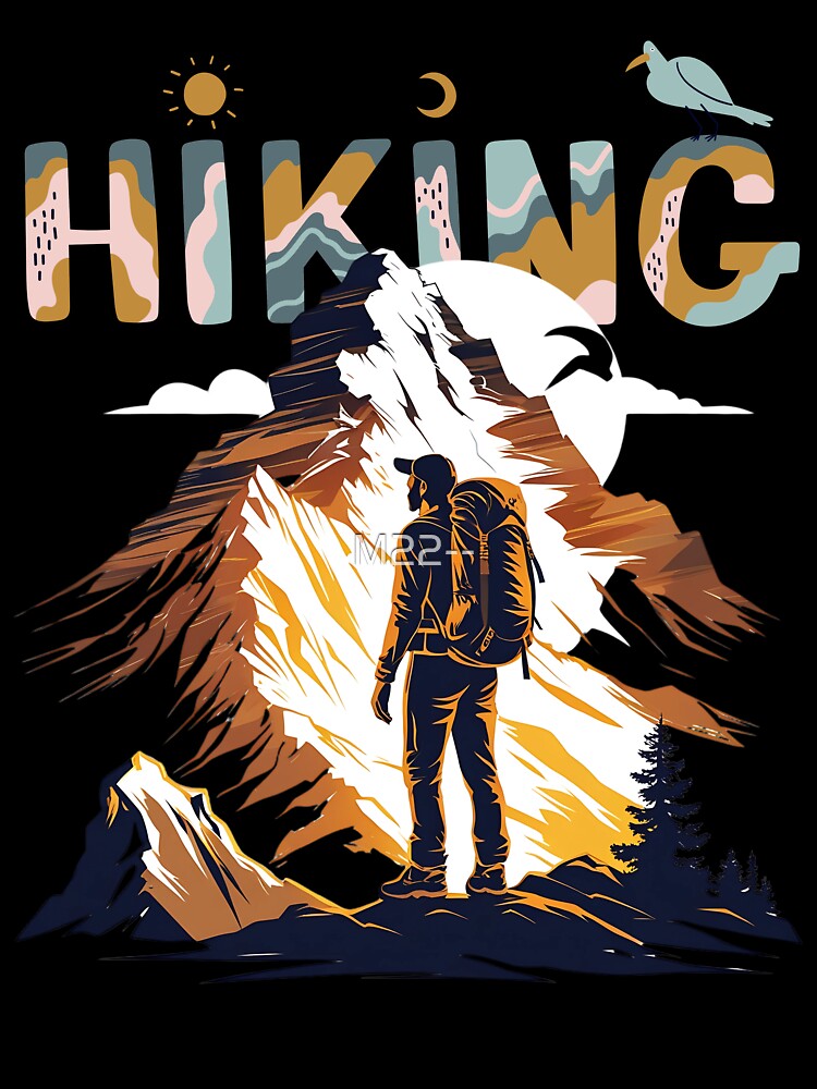 Summit Seeker – The Ultimate Hiking Adventure by M22--