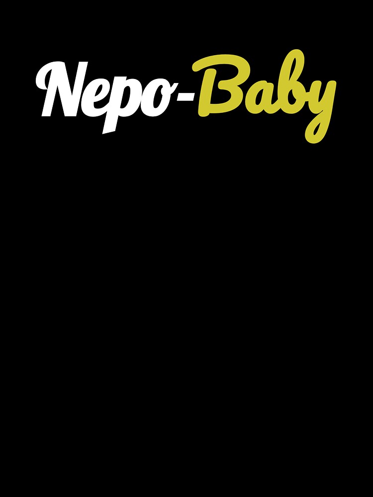 Nepo Baby by Omegastyle