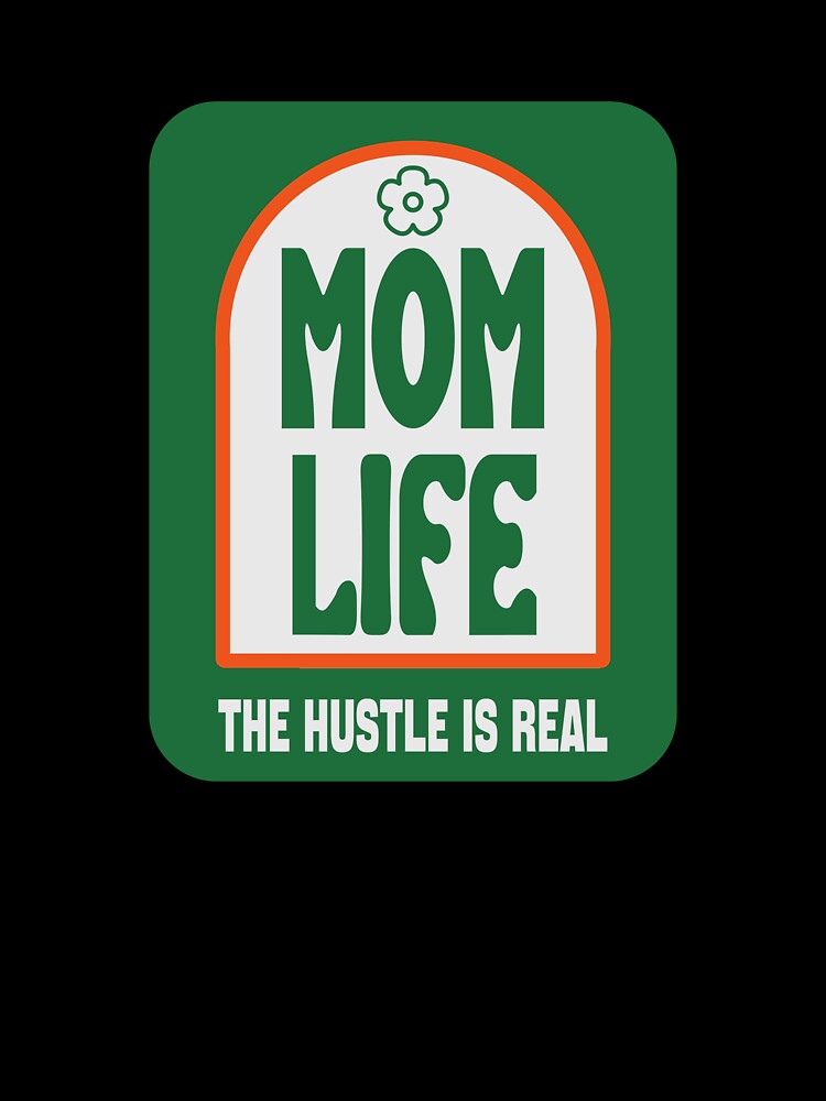 Mom life by VBNART