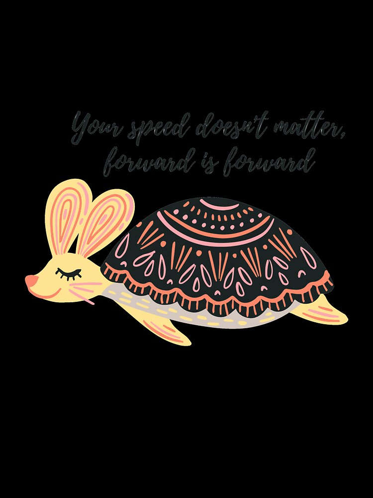 Keep going! by Auroraeugene