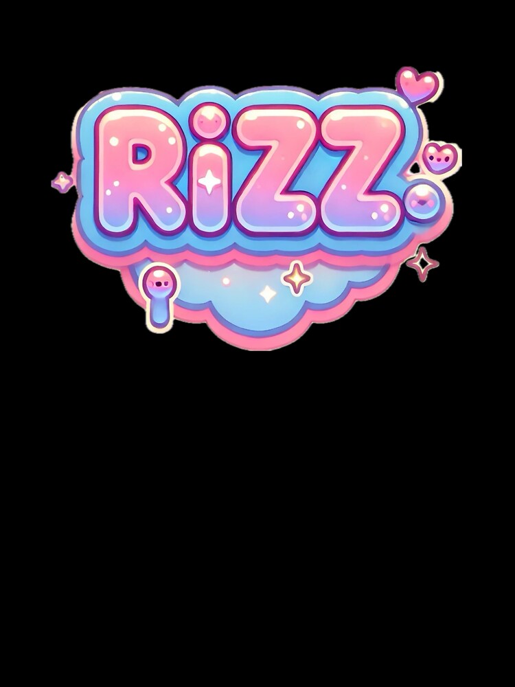 Rizz design by FourBoyMom