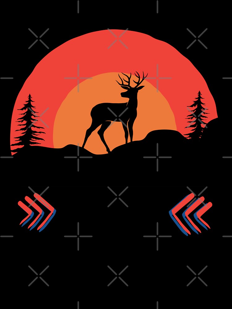 Family Vacation 2021, Mountains and camping, Family Trip 3 by MyPrintCharming