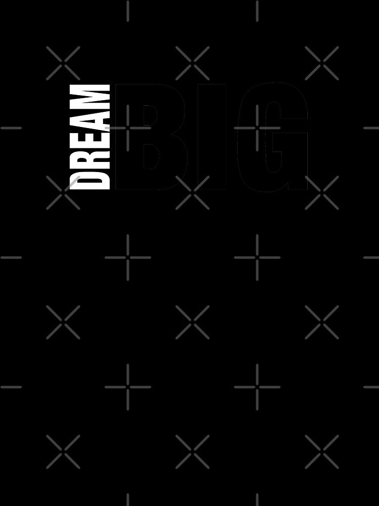 Dream Big by officalkaamchor