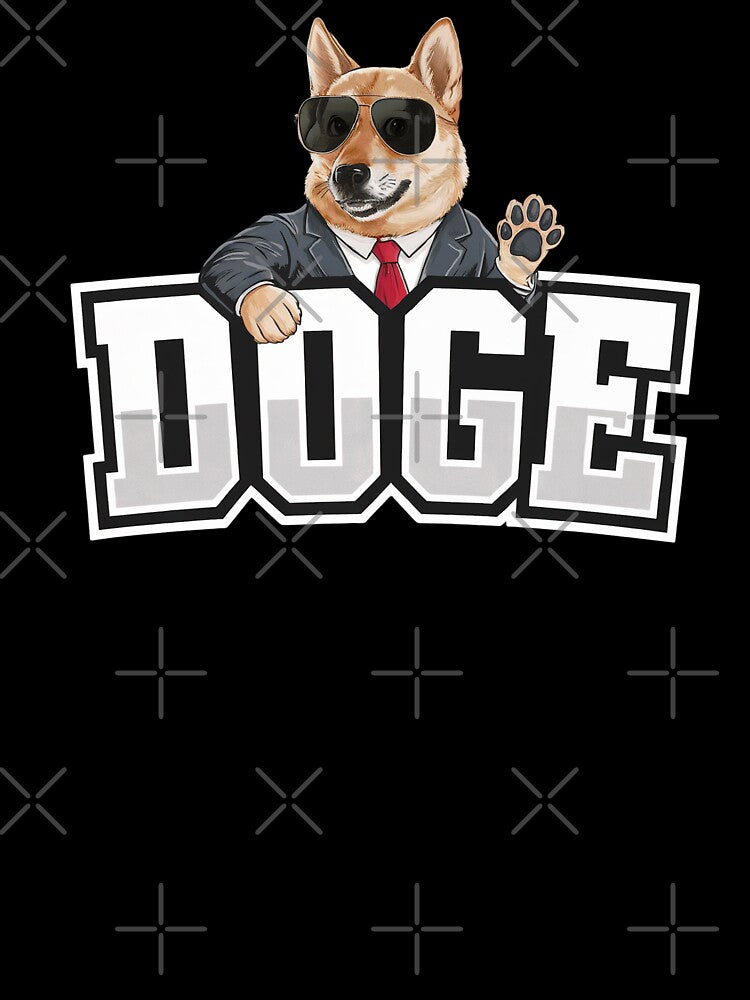 DOGE by Roy & Tiffany
