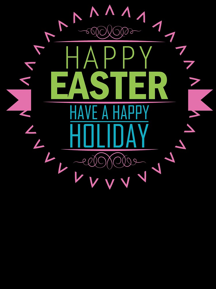 Happy Easter! Egg Hunt Season 2 by Dealzo