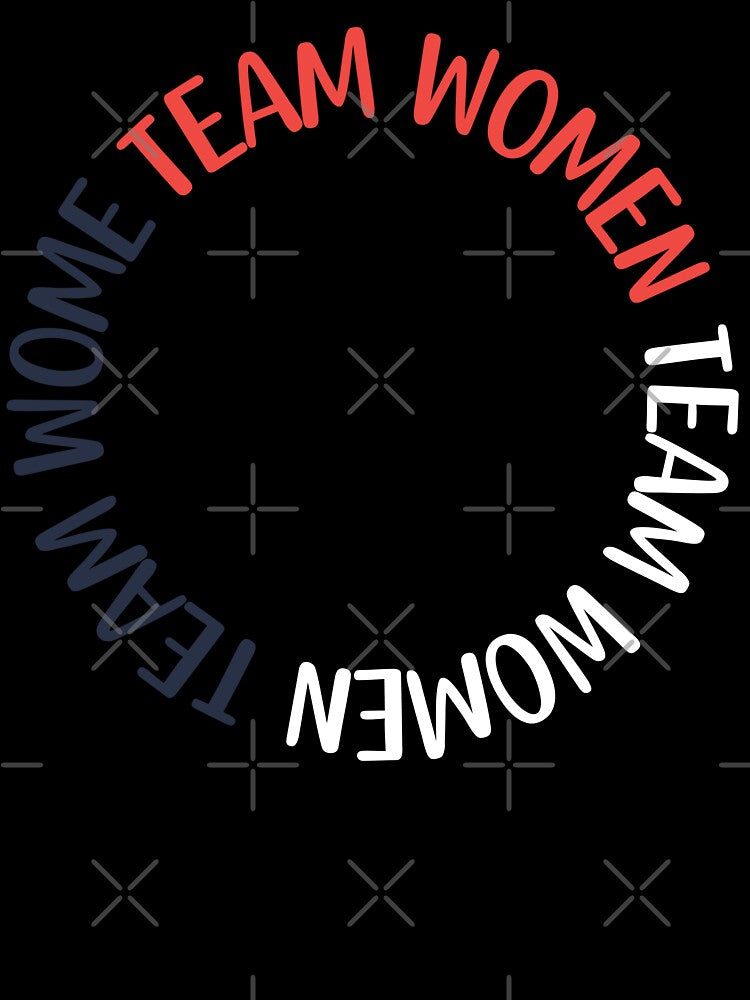 team women team women team women by Felinefinesse
