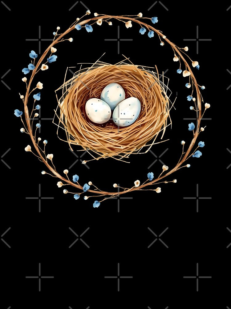 Happy Easter 2025 - Easter Day by svarupa