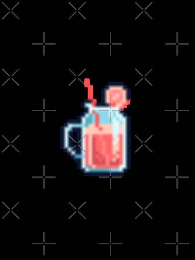 Any Juice? by Cutsiecottage