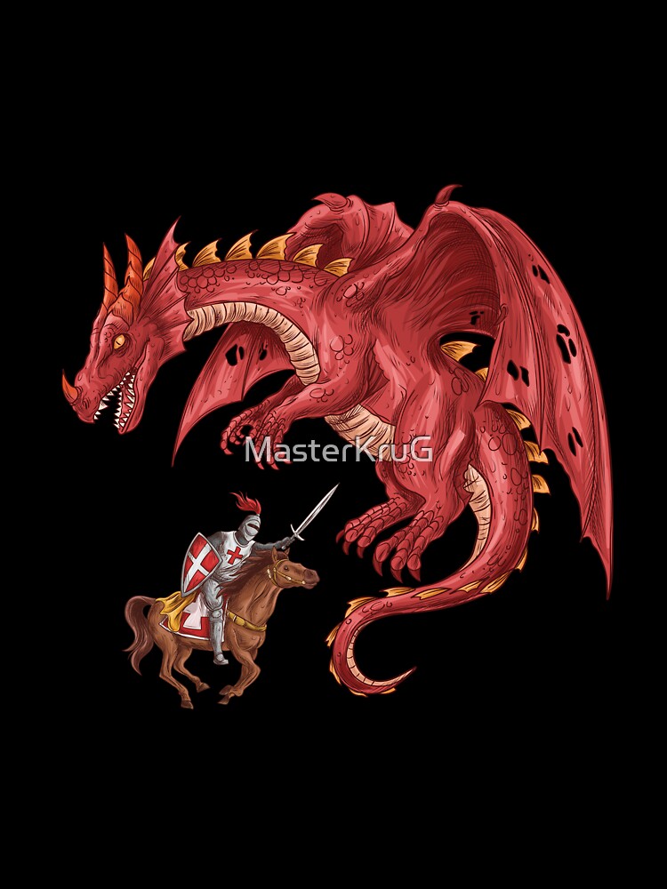 Dragon by MasterKruG
