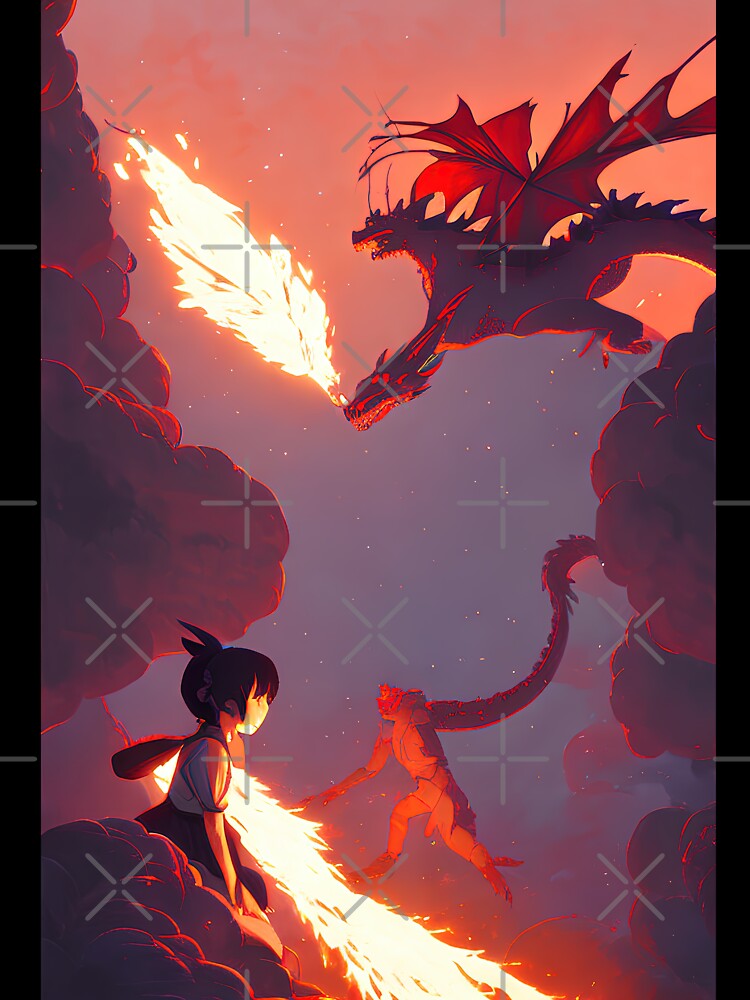 Flames by Artieries1