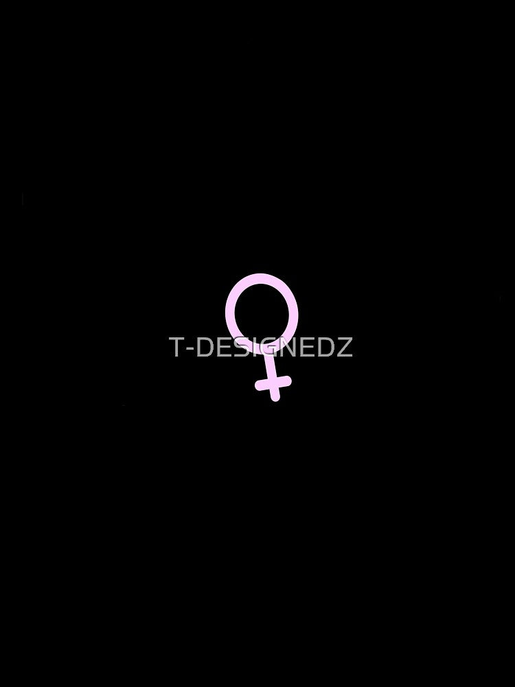 NASTY WOMEN by T-DESIGNEDZ