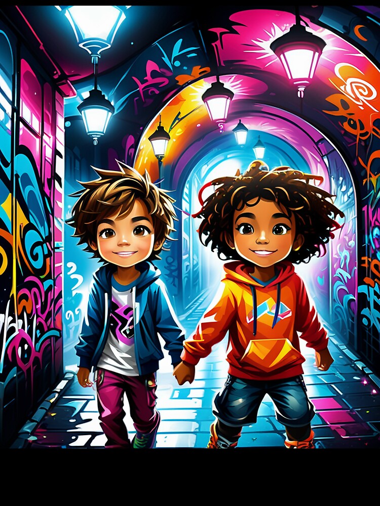 Friendship by Awesome-Artwork