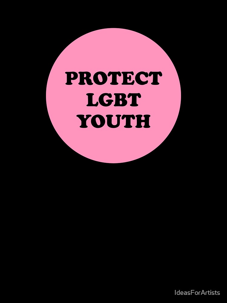 Protect LGBT Youth by Inspirationmotivation