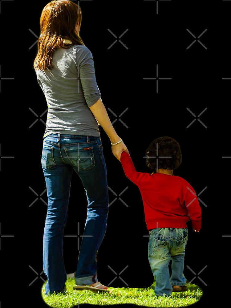 Just walking in the Park by Dalyndigital Photography