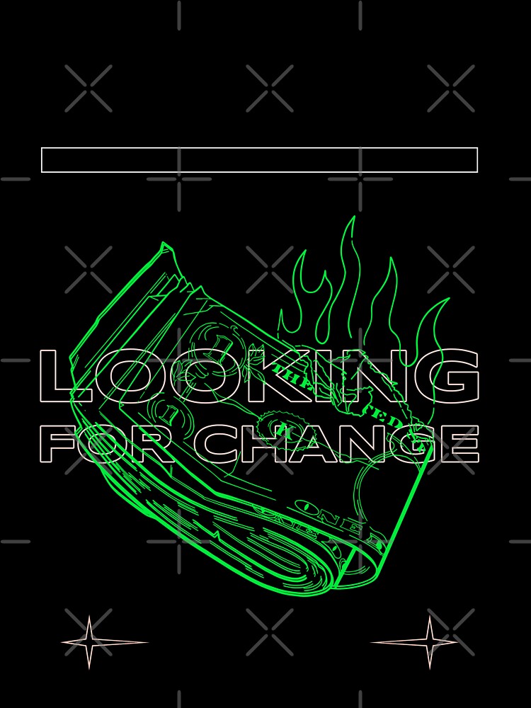 I'm Single As A Dollar And I'm Not Looking For Change Essential T-Shirt by bestfunonline