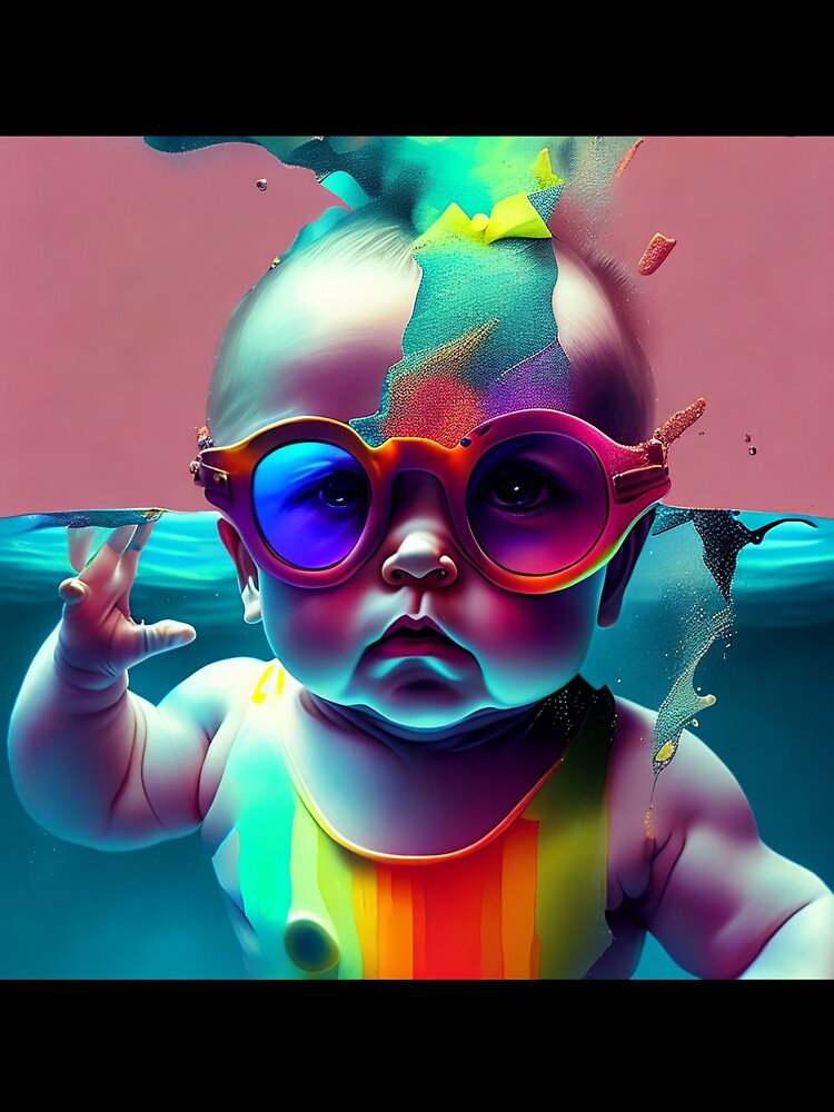 infant by JRCorner
