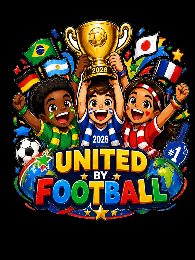 world cup 2026 by Puraenergia Stickers