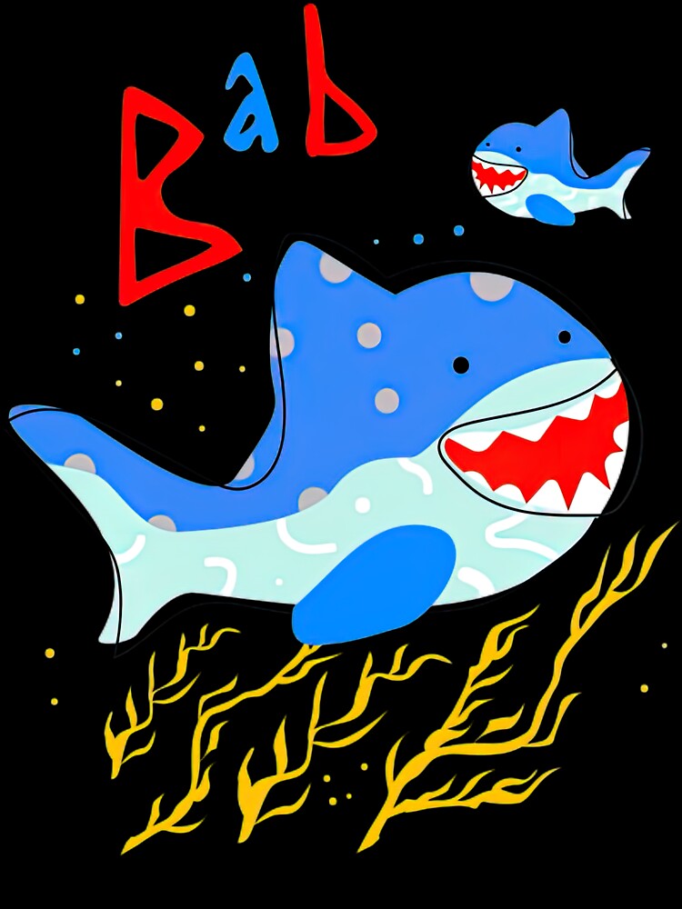 Baby shark by BryanGraves1