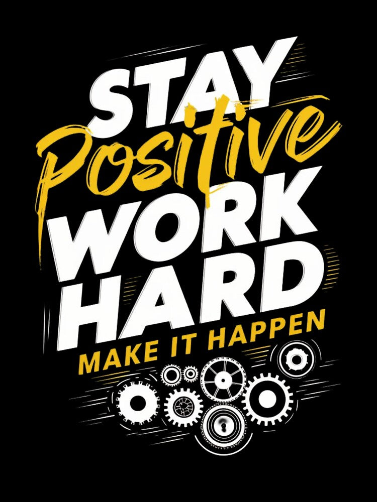 stay positive by leenasobky14