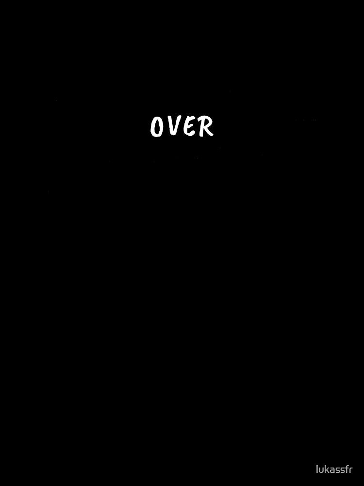 Action Over Excuses Motivation by lukassfr