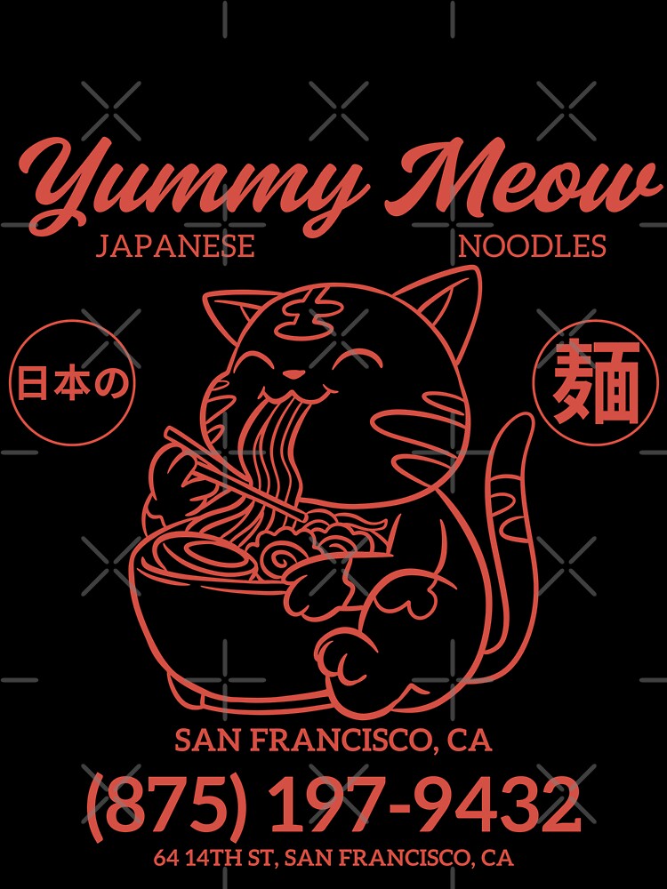 Yummy meow by Peerless-Prime