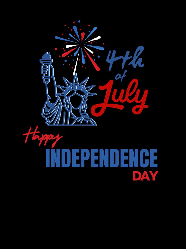 4th July by DesignsByFAO