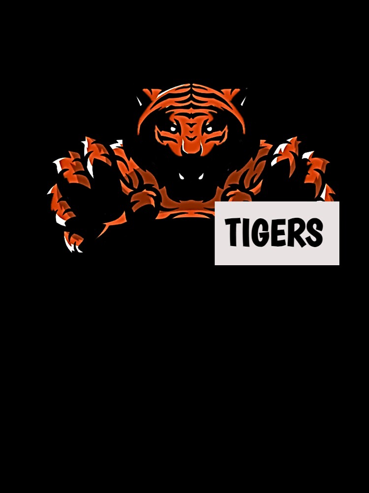 Tiger Design For Lovers by NoxLand
