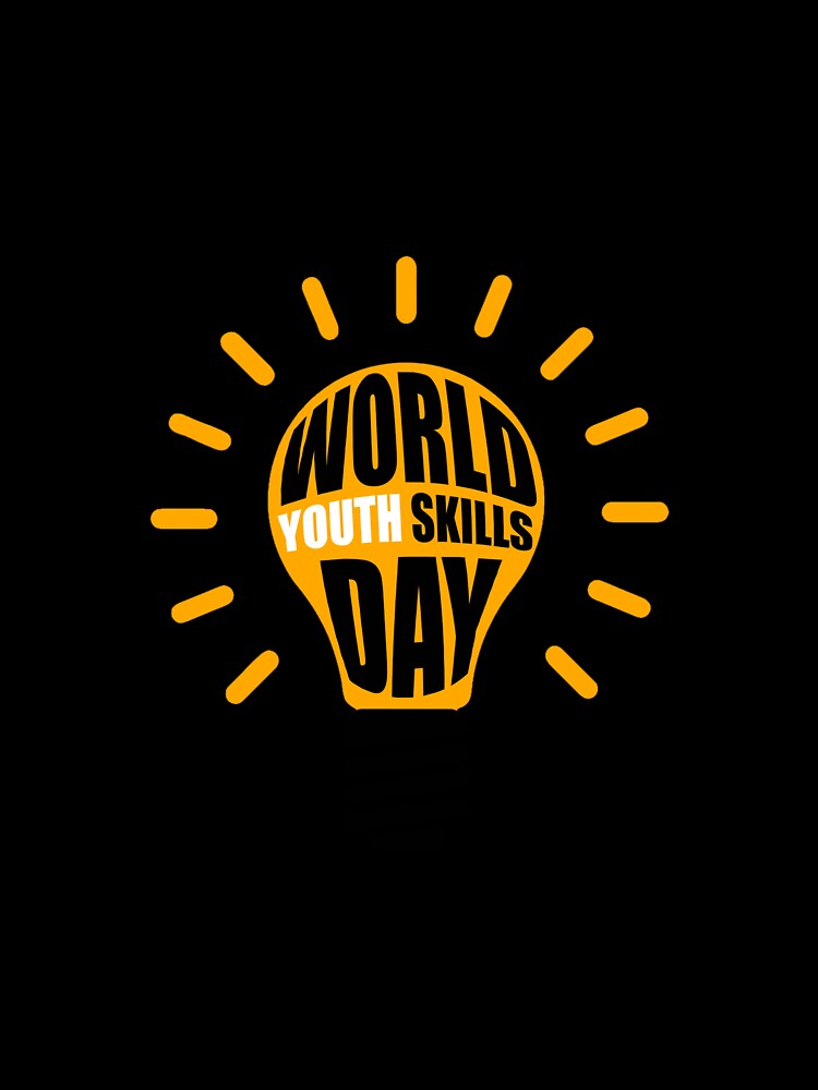 World Youth Skills Day - July 15 by VimuDS