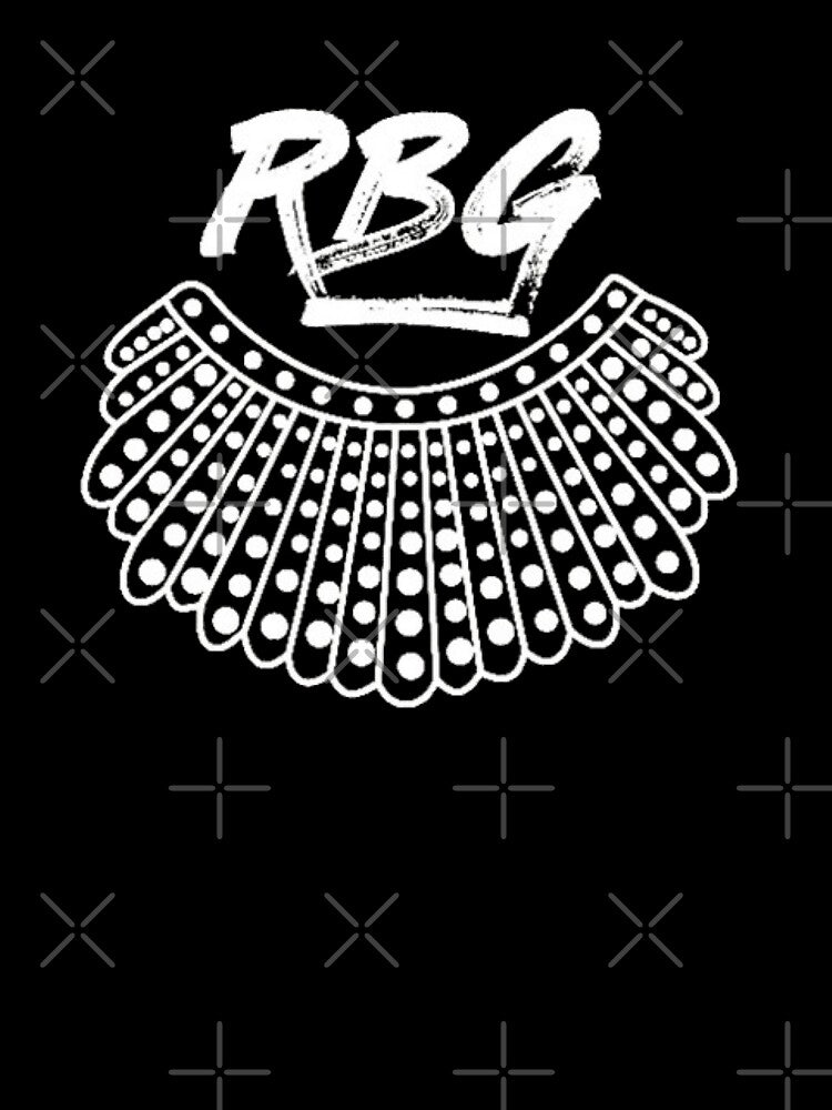 RBG by Jennifer Adair