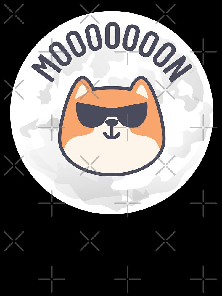 Shiba Inu - Shib Army Special by Promedia