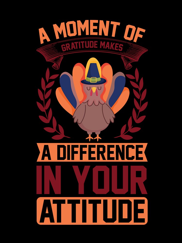 Gratitude Design by Belartee