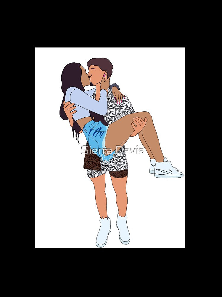 Montana and ryan by gypsygirl0