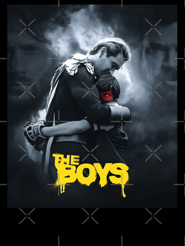 The Boys by tomasghrad