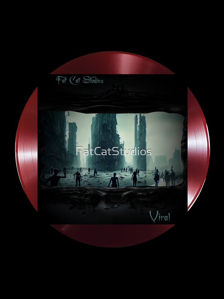 Viral by FatCatStudios