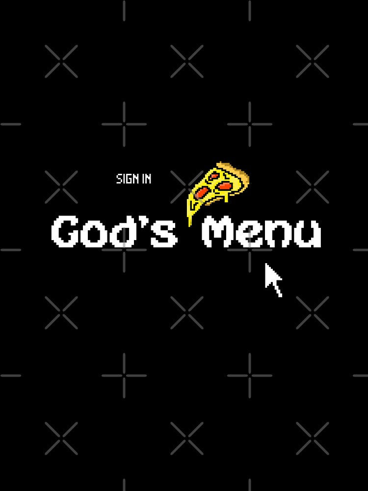Stray Kids - God’s Menu by smallkore