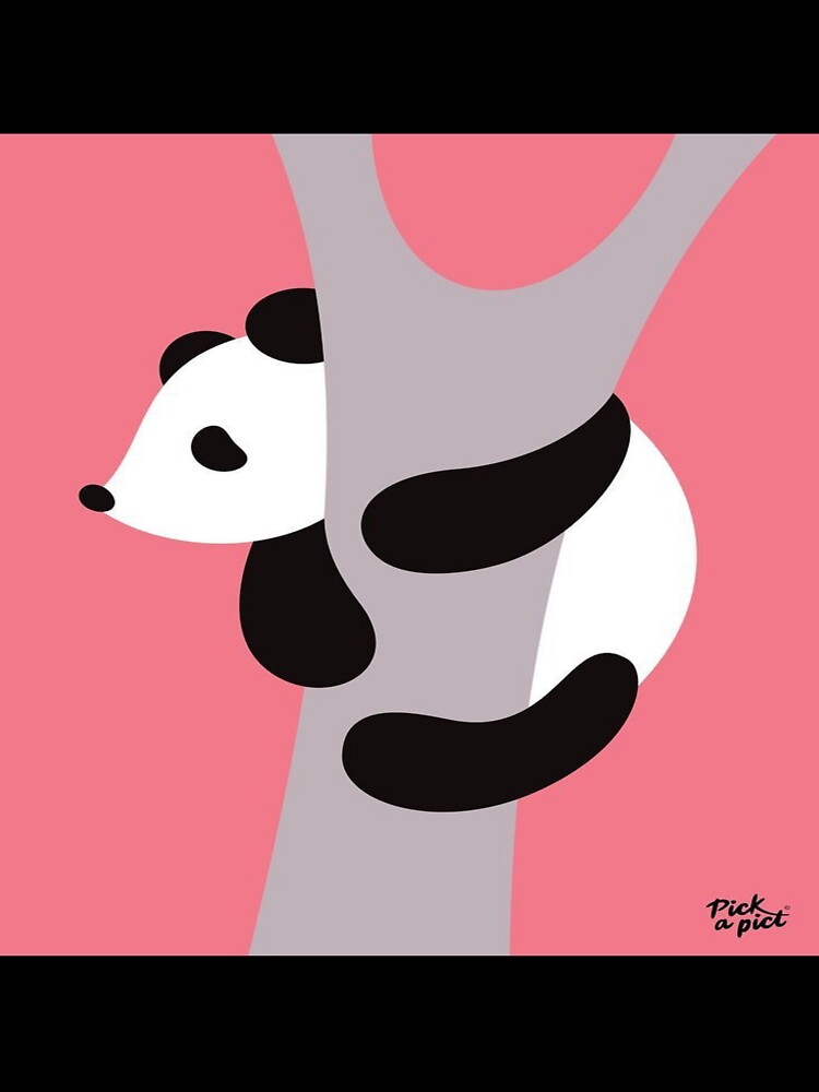 Panda by The-design24